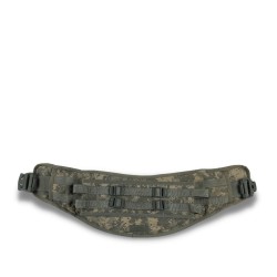 ACU MOLLE Rucksack Waist Belt ACU MOLLE Rucksack Waist Belt
