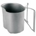 GI Stainless Steel Canteen Cup
