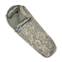 U.S. Issue ACU Modular Sleeping Bag System