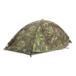 Military Combat One Person Tent (TCOP) Military Combat One Person Tent (TCOP)