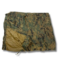 USMC Issue MARPAT Wet Weather Tarp USMC Issue MARPAT Wet Weather Tarp