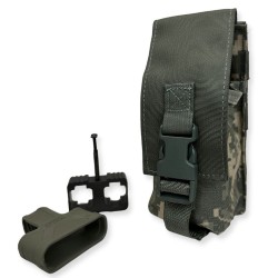 Thor Multi Magazine Holder CQB Kit