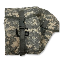 U.S. Issue ACU Sustainment Pouch, 2-pack