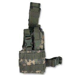 U.S. Issue ACU Universal Tactical Leg Holster