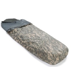 U.S. Issue Gore-Tex® ACU Bivy Sleeping Bag Cover