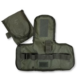 U.S. Issue IFAK Pouch Insert