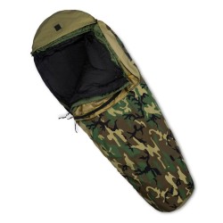Gore-Tex® Woodland Bivy Sleeping Bag Cover