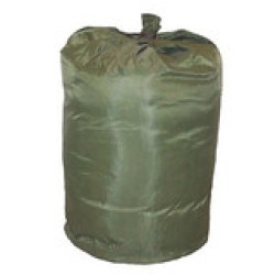 U.S. Issue Waterproof Wet Weather Bag, 2-Pack U.S. Issue Waterproof Wet Weather Bag, 2-Pack