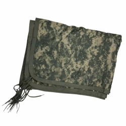 U.S Army Issue ACU Poncho Liner