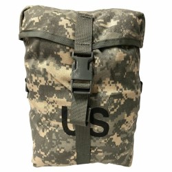 ACU MOLLE Sustainment Pouch