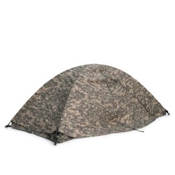 Military ACU Combat One Person Tent ICS Military ACU Combat One Person Tent ICS