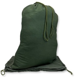 2 Pack Army Issue Laundry bag 2 Pack Army Issue Laundry bag