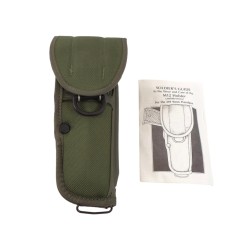 M12 Universal Military Issue Holster