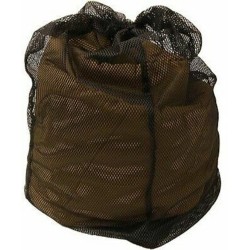 USMC Mesh Sleeping Bag Storage Sack USMC Mesh Sleeping Bag Storage Sack