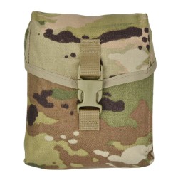U.S. Issue OCP First Aid Kit Pouch with Insert U.S. Issue OCP First Aid Kit Pouch with Insert